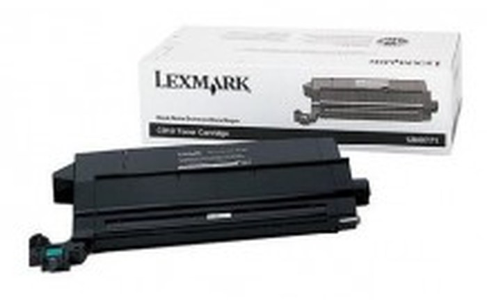 C91x, X912e cartouche toner noir (14K) (12N0771)