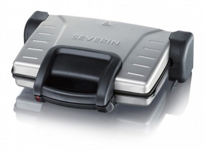 GRILL VIANDE PANINI SEVRIN