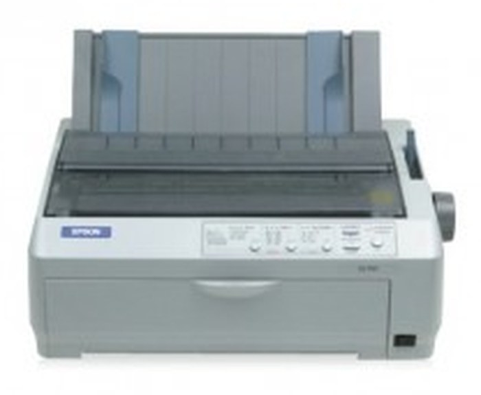 Imprimante matricielle à impact Epson LQ- 590