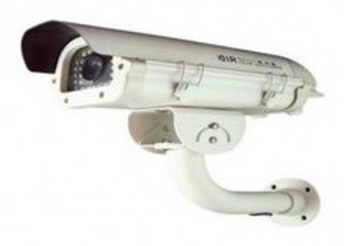 CAMERA ETANCHE