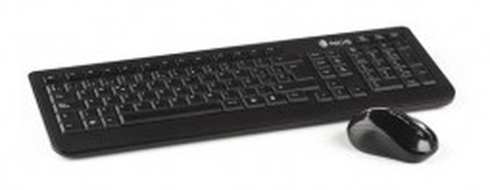 NGS TECHNOLOGY Teclados Arcade Kit