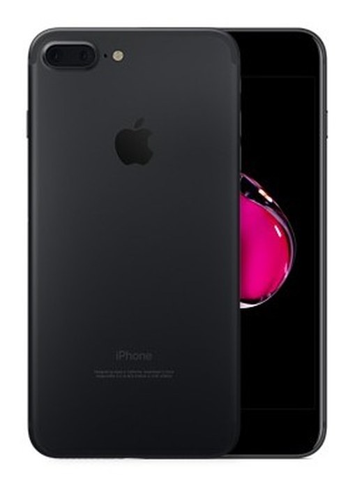 iPhone 7 Plus 128GB Black