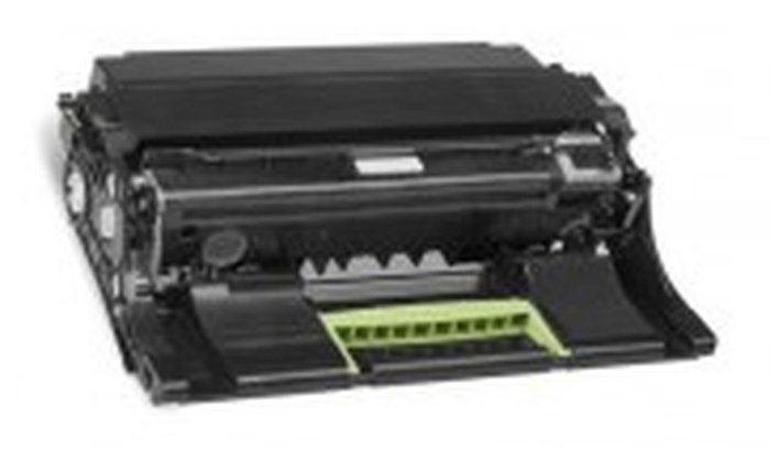 LEXMARK Unité d image noir d origine pour LEX MS510DN 6 (50F0Z00)