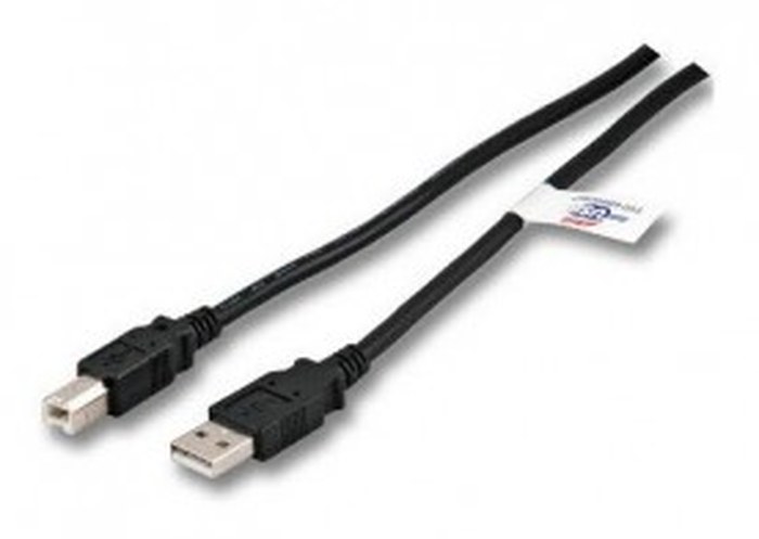 CABLE USB 1,8 m (2090044)