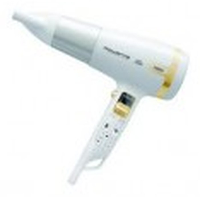 SECHE CHEVEUX RESPECTIS PRO 2400W
