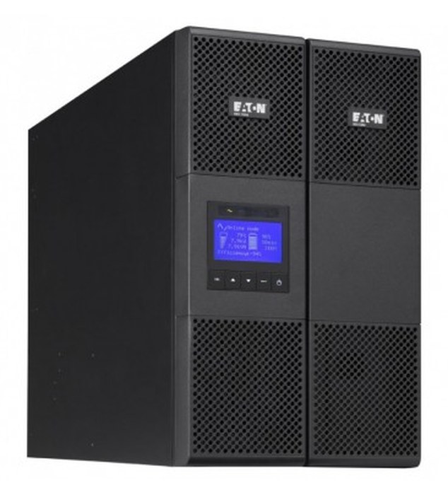 Onduleur On-line double conversion Eaton 9SX 8KVA RT