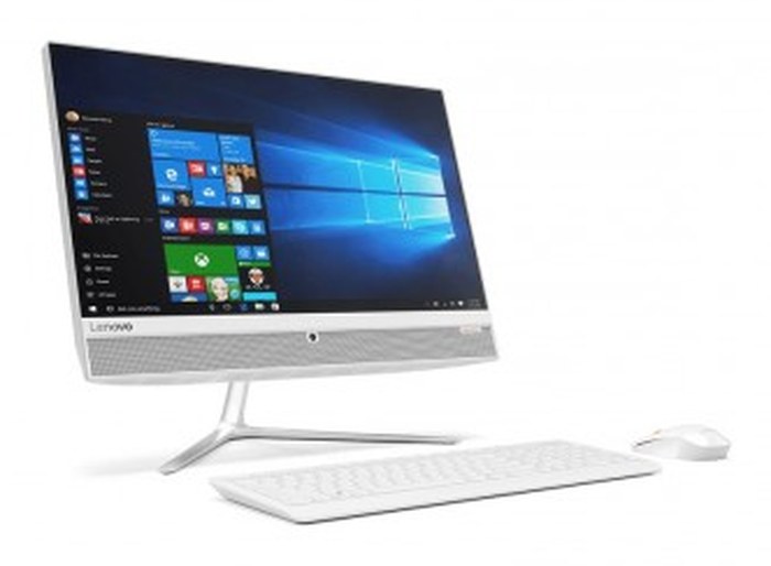 LENOVO AIO 510-22ISH i3-6100 21,5 4GB 1TB - FREEDO (F0CB0057AL)