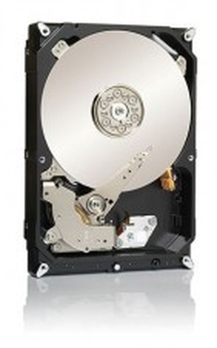 HDD disque dur interne de 500 Go Seagate ST500DM002 3,5 \"SATA 7200rpm 16MB cache 3