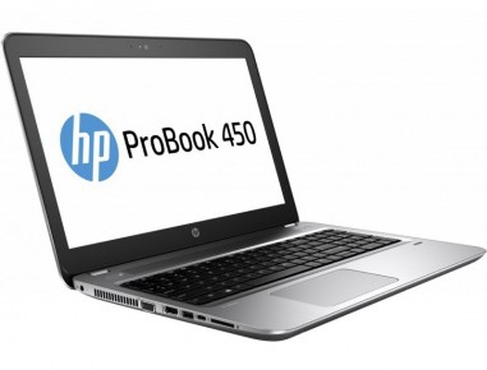 PC portable HP ProBook 450 G4 (Y8A19EA)