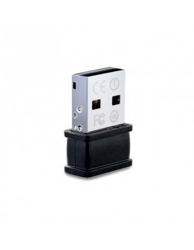 Adaptateur USB Wi-Fi Tenda Nano Wireless N150 Pico