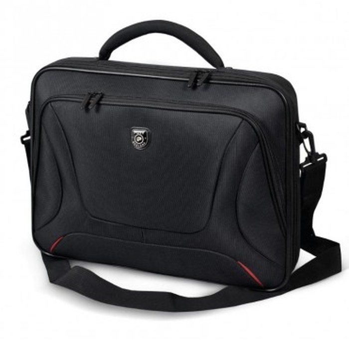 Clamshell COURCHEVEL 15,6'' - Port designs