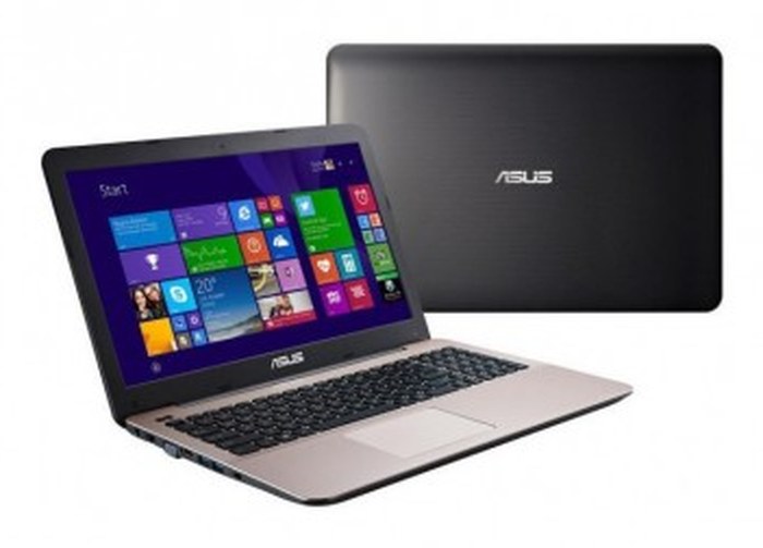 X555LA - Intel® Core™ i5-5200U
