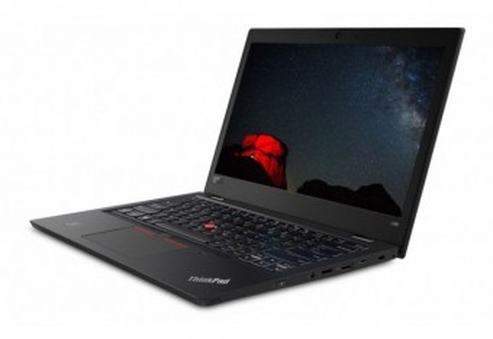 Ordinateur Portable Lenovo ThinkPad L380 |i7-8GB-512-13,3Pouce| (20M7001JFE)