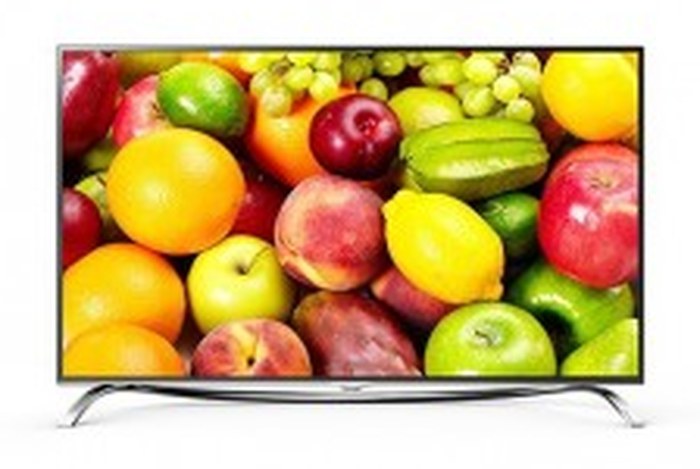 TV LED FHD SMART 43\" BRANDT