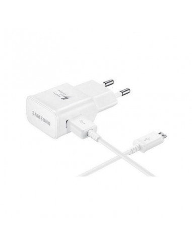 Chargeur Secteur Samsung Travel Adapter - Micro USB - Chargement Rapide