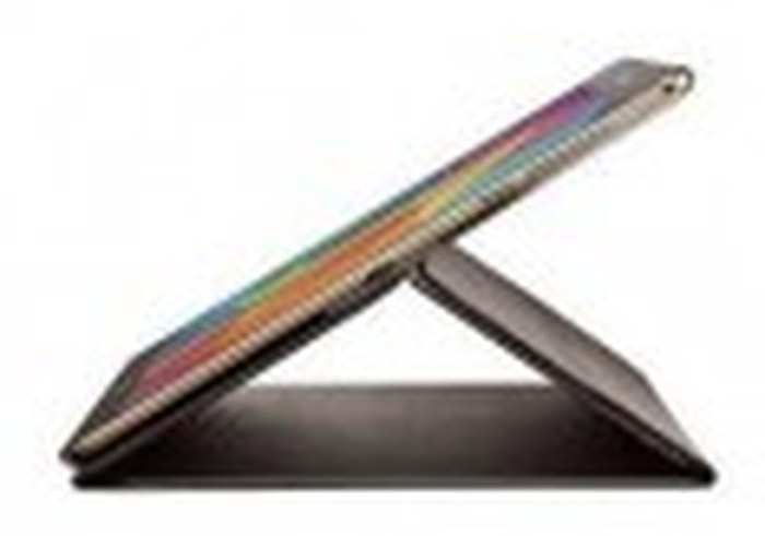 FLIP COVER TAB S 10.5 MARRON GOLD