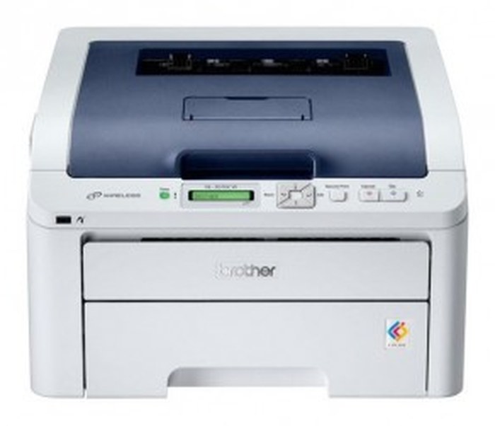 IMPRIMANTE BROTHER LASER HL-3070CW LED COULEUR