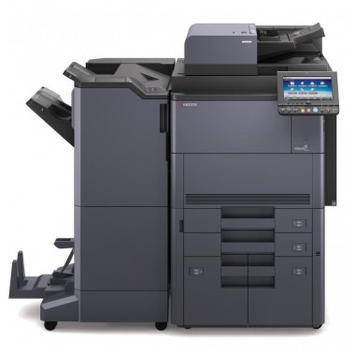 MULTIFONCTION COULEUR A3-TASKalfa 8052ci