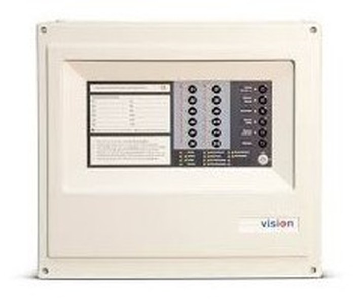 VSN4-PLUS Centrale conventionnelle