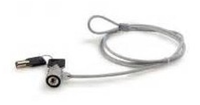 Cable antivol 1.5 Métres pour PC Portable