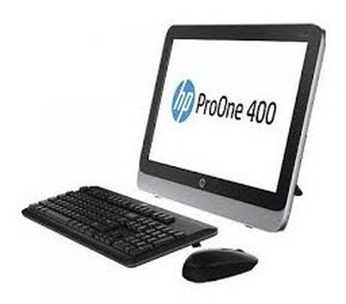 HP ProOne 400