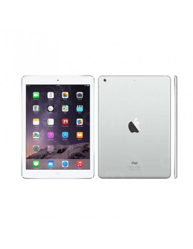 iPad Air Wi-Fi Cell 16GB Silver