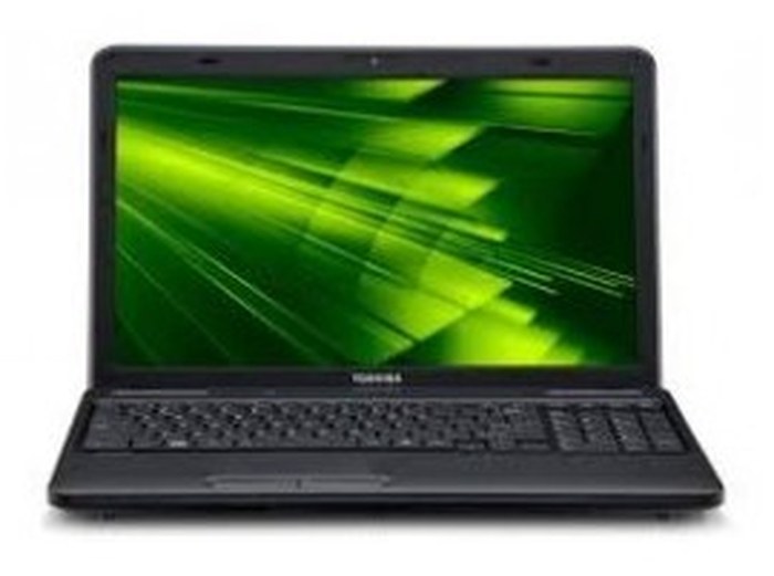 Toshiba 15.6\"