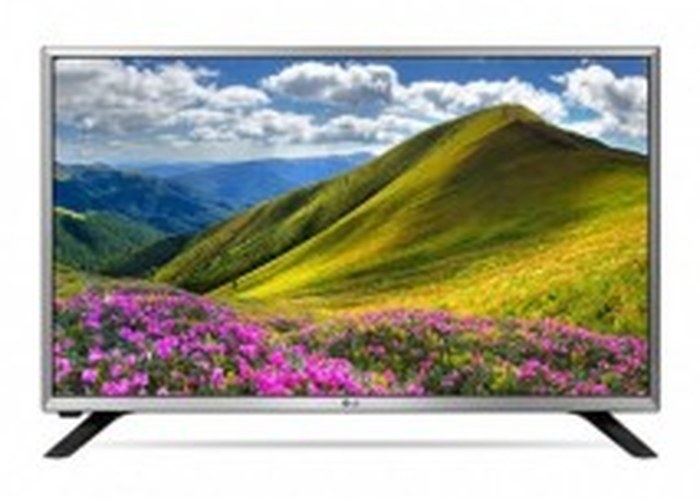 Smart TV 32LJ590U 32 Pouces LG