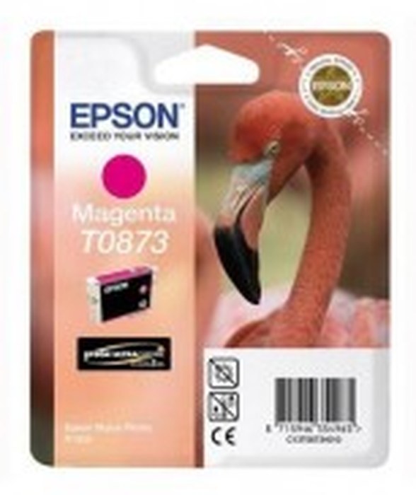 Encre Magenta R1900