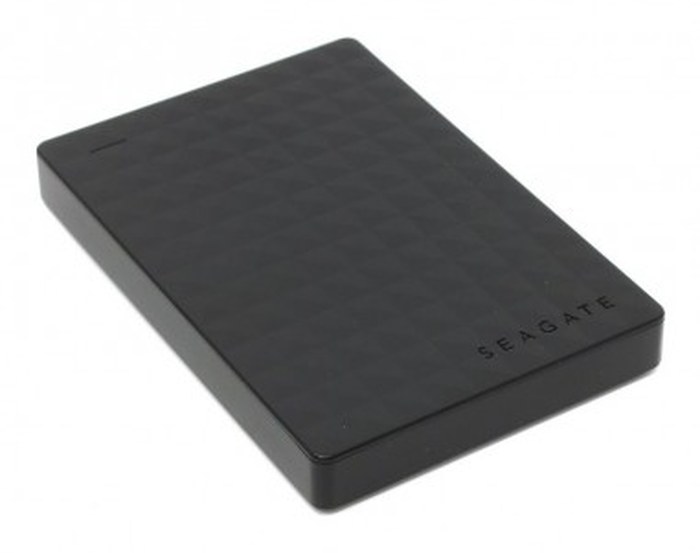 disque dur-Seagate Expansion STEA500400