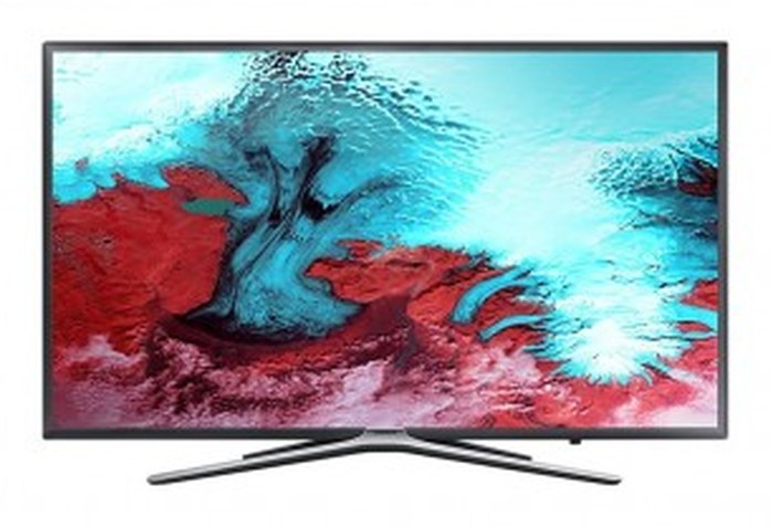 Samsung TV 55 pouces serie6 FU (Réf.: UE55K6000AUXTK )