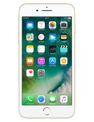 iPhone 7 Plus /Gold /128 Go /5.5Pouce /12 Mpx