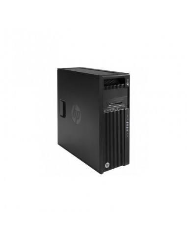 Station de travail HP Z440 E5-1603 MT (DS3642)