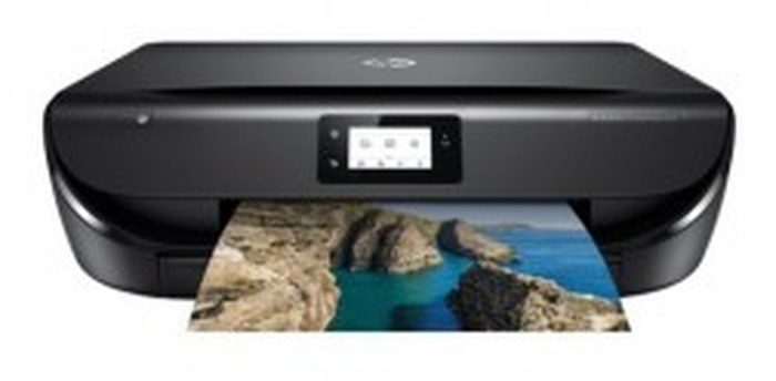 Imprimante Multifonction HP DeskJet Ink Advantage 5075 (M2U86C)