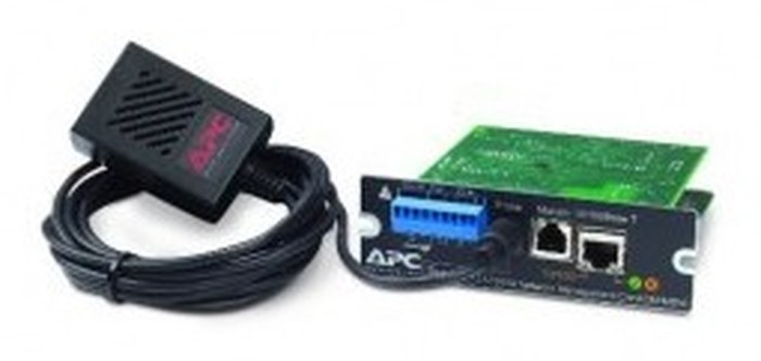 APC AP9618 UPS Network Management Card