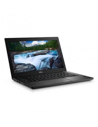 Ordinateur portable Dell Latitude E7280 (N021L728012EMEA)
