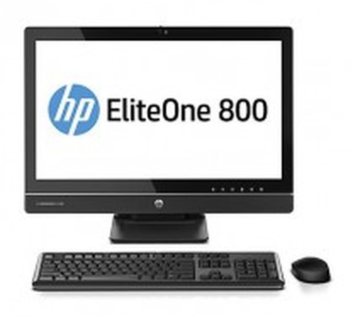 HP ProOne 800G1 AIO NonTouch Processeur Intel i5-4590S
