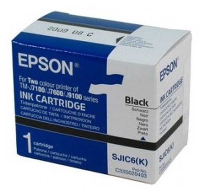 ENCRE Epson TM J7000/7100