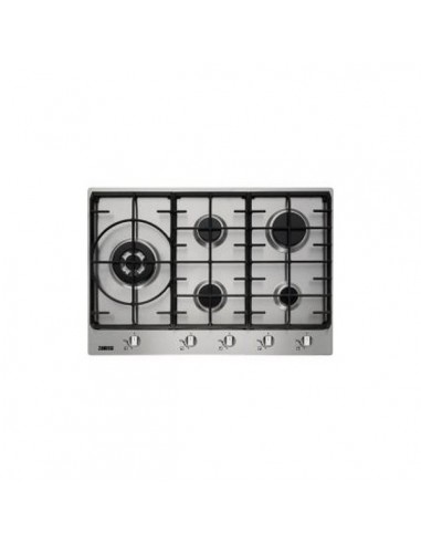 TABLE DE CUISSON ZANUSSI INOX