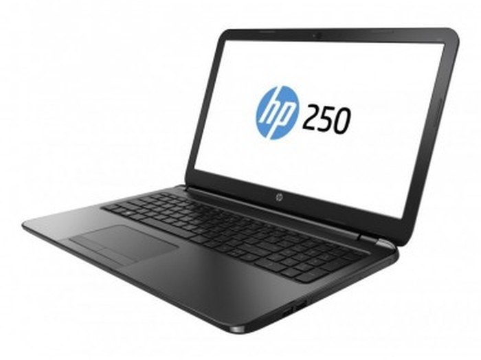 Ordinateur portable HP 250 G3 (J4U57EA)