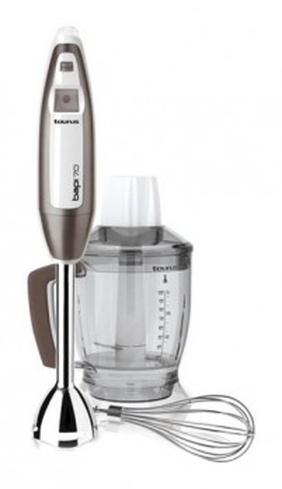 MIXEUR PLONGEANT TAURUS 7.0 PLUS INOX