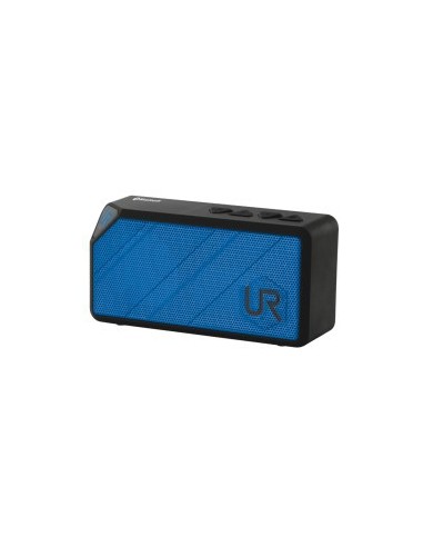 TRUST UR YZO WIRELESS SPEAKER BLUE