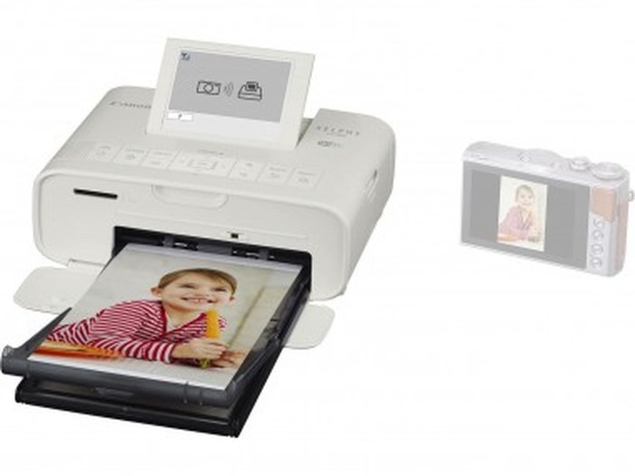 Canon Selphy CP1300 - Imprimante Photos