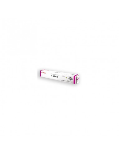 Toner Copieur Canon C-EXV 30 Magenta