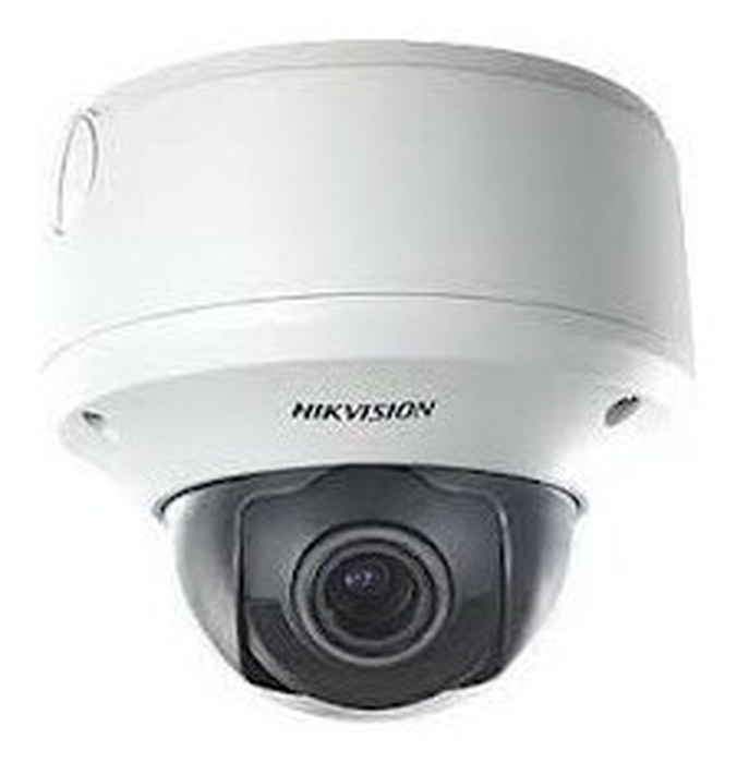 CAMERA DOME Mégapixel IP HIKVISION SERIE 2000