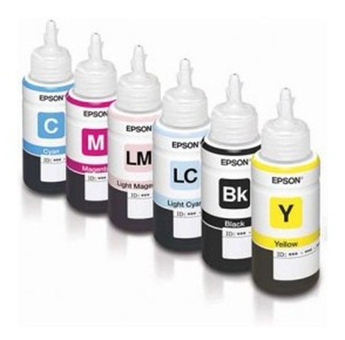 Epson Original T673 70ml