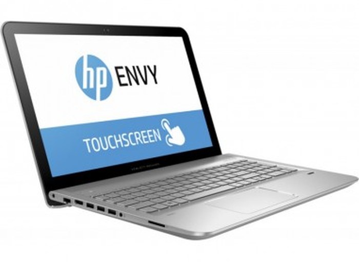 PC portable HP ENVY Notebook - 15-ae100nk Touch (P1D49EA)