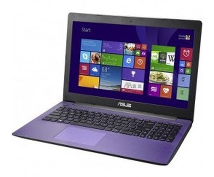 PC portable Asus X series X553MA