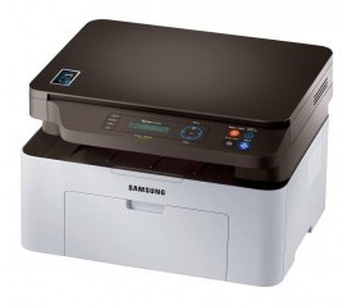Imprimante Multifonction (MFP) 3 EN 1