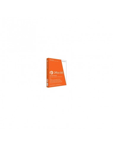 Office 365 Petite Entreprise Premium/5PC